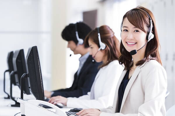 Job-Based Training Image