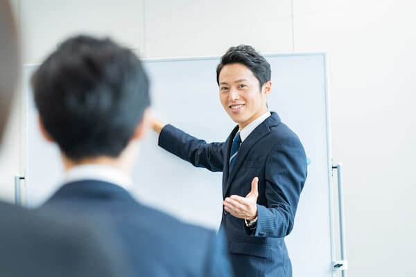 Role-Based Training Image